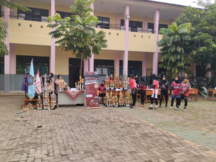 MPLS Tahun Ajaran 2022 SMKN 2 Tangerang Selatan