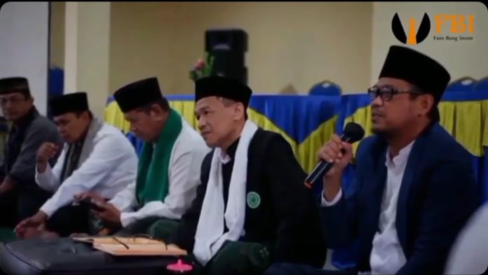 Kegiatan Rutinitas Pengajian dan Ijtima Majelis Ulama Indonesia (MUI) Sawangan
