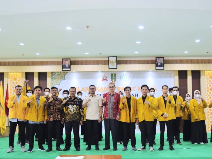 Ikatan Pelajar Muhammadiyah Aceh (dok.istimewa)