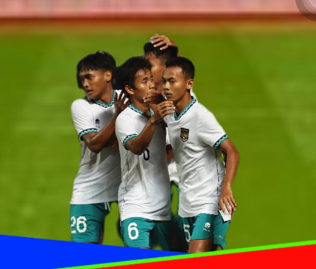 Grup A Piala AFF U-16 2022 (dok.istimewa)