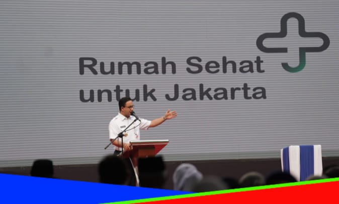 Gubernur DKI Jakarta Anies Baswedan (dok.istimewa)