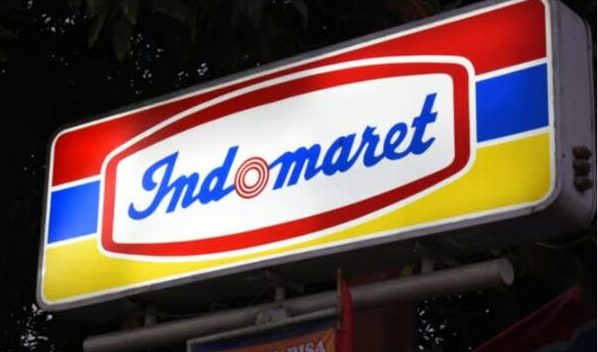 Minimarket Indomaret