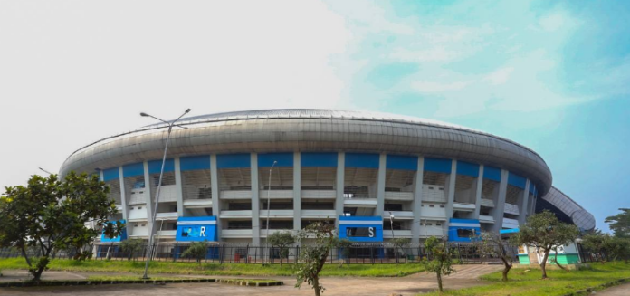Yana Mulyana Ungkap Stadion GBLA Siap Jadi Venue Latihan U-20 World Cup 2023 setelah Diperiksa oleh FIFA
