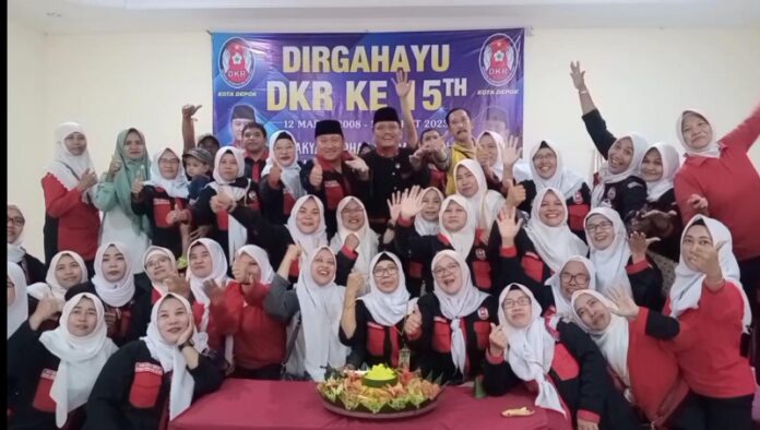 DKR Siap Kawal Rakyat Untuk Mendapatkan Hak Kesehatan dan Pendidikan