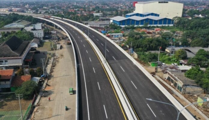 Pengguna Jalan Tol Bogor Ring Road Harus Siapkan Uang Lebih, Jasa Marga Terapkan Tarif Baru