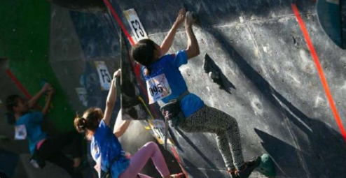 Kota Depok Siap Gelar Kejuaraan Panjat Tebing Skala Provinsi Untuk Pelajar Tahun 2023