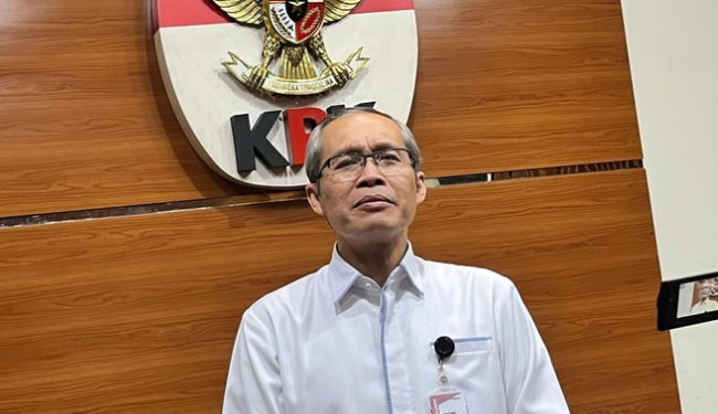 Harta Kekayaan Wakil Ketua KPK Alexander Marwata dan Potensi Benturan Kepentingan dengan Kasus Rafael Alun